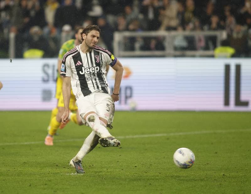 Football. Serie A. Juventus - US Sassuolo. 21.03.2026