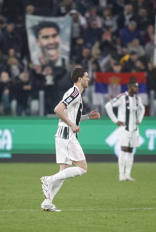 Football. Serie A. Juventus - US Sassuolo. 21.03.2026