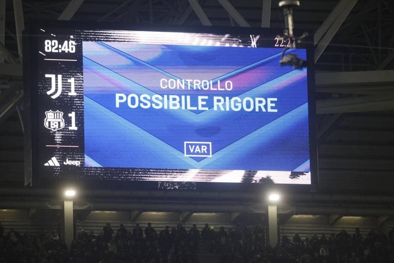 Football. Serie A. Juventus - US Sassuolo. 21.03.2026