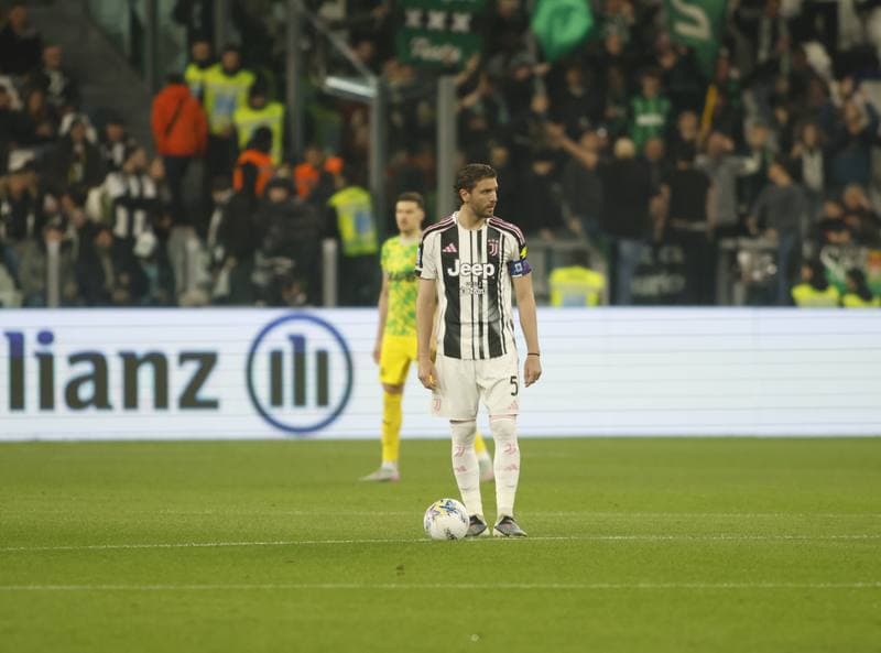 Football. Serie A. Juventus - US Sassuolo. 21.03.2026