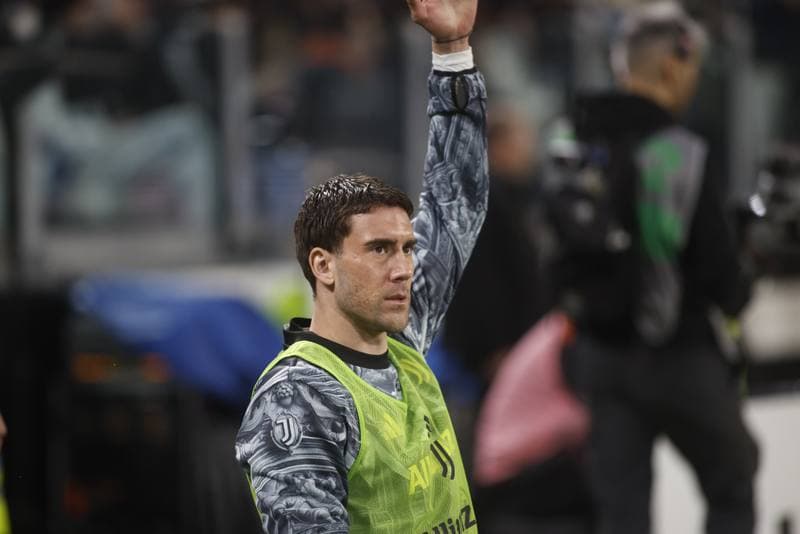 Football. Serie A. Juventus - US Sassuolo. 21.03.2026