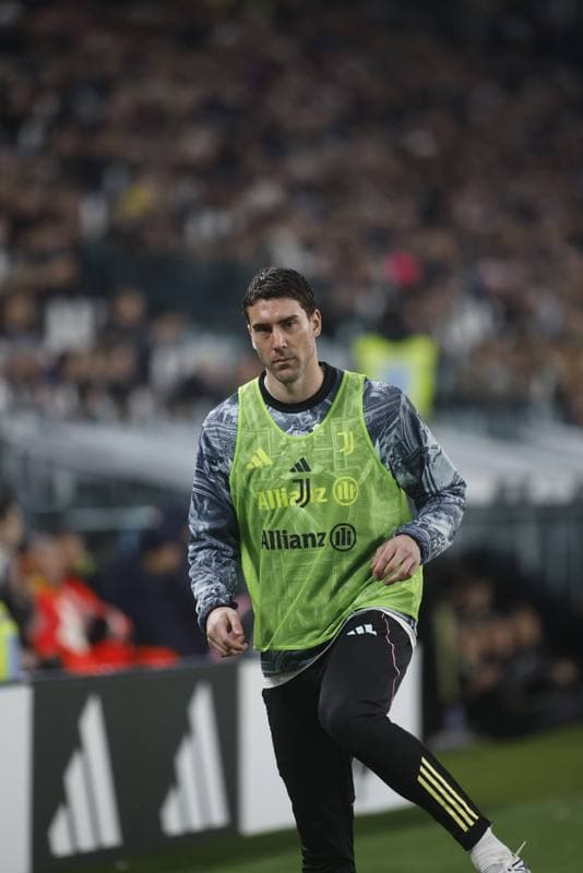 Football. Serie A. Juventus - US Sassuolo. 21.03.2026