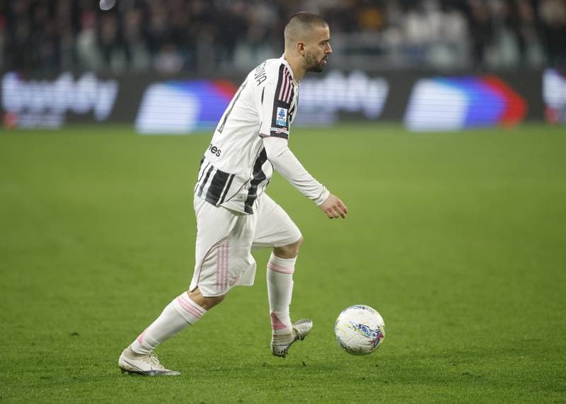 Football. Serie A. Juventus - US Sassuolo. 21.03.2026