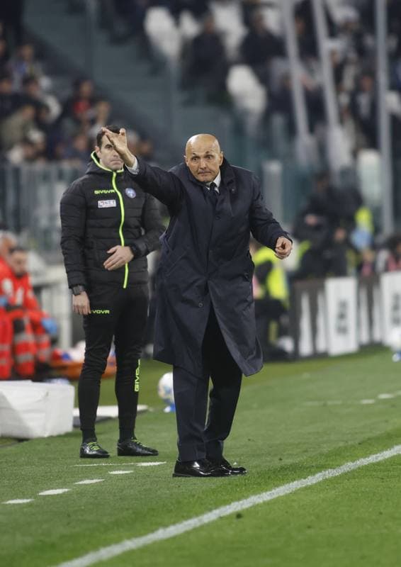 Football. Serie A. Juventus - US Sassuolo. 21.03.2026