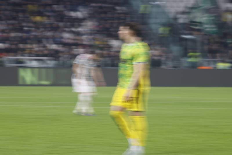 Football. Serie A. Juventus - US Sassuolo. 21.03.2026