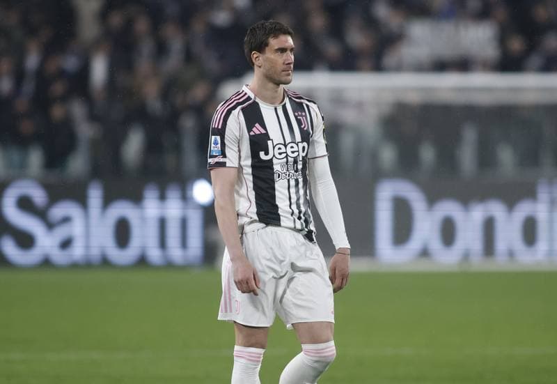 Football. Serie A. Juventus - US Sassuolo. 21.03.2026