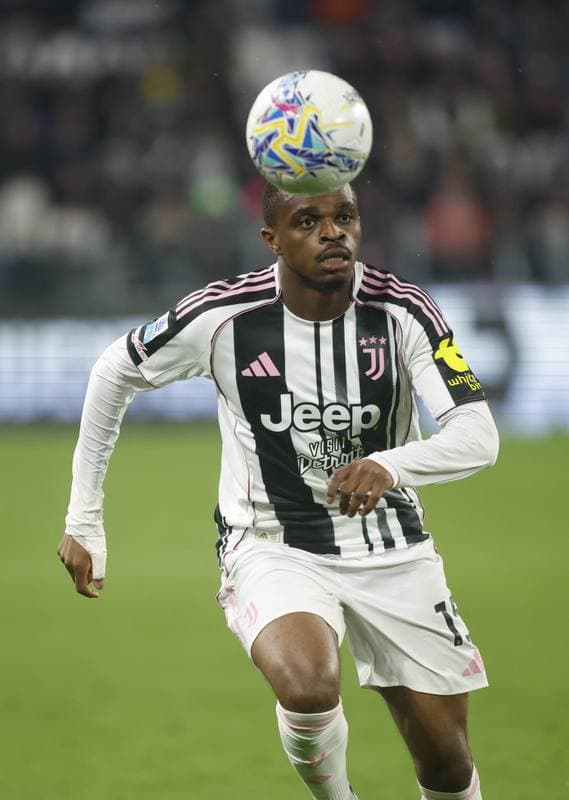 Football. Serie A. Juventus - US Sassuolo. 21.03.2026