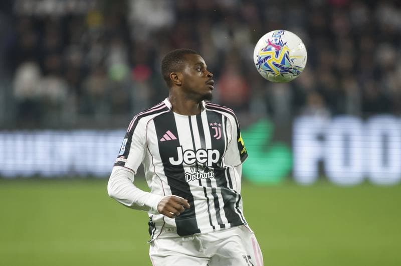 Football. Serie A. Juventus - US Sassuolo. 21.03.2026