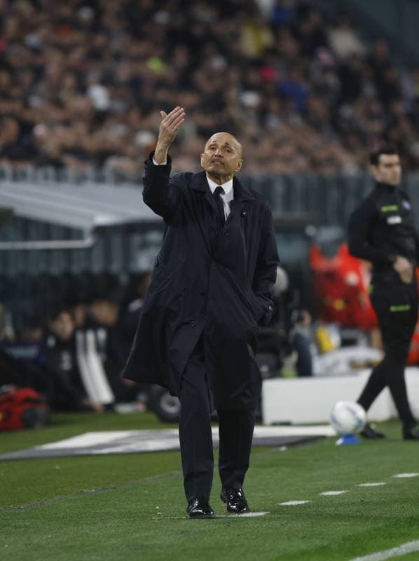Football. Serie A. Juventus - US Sassuolo. 21.03.2026