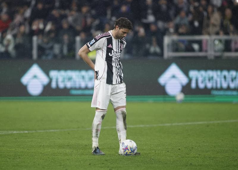 Football. Serie A. Juventus - US Sassuolo. 21.03.2026