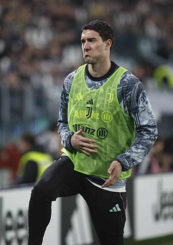 Football. Serie A. Juventus - US Sassuolo. 21.03.2026