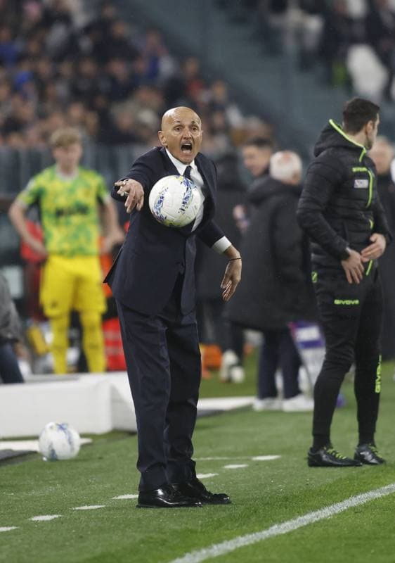 Football. Serie A. Juventus - US Sassuolo. 21.03.2026