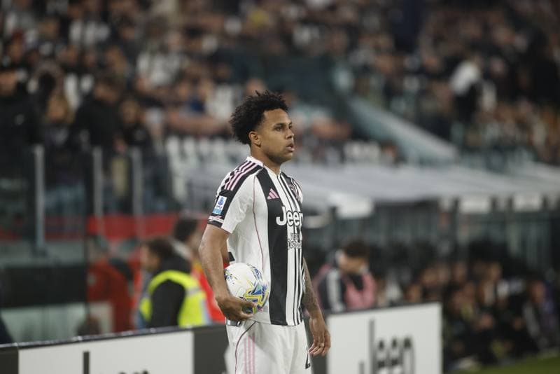 Football. Serie A. Juventus - US Sassuolo. 21.03.2026