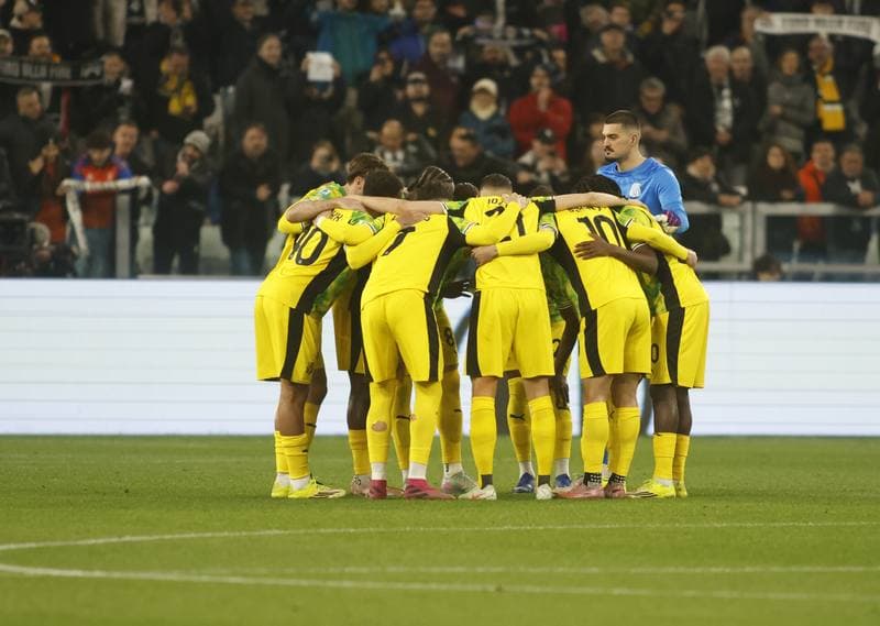 Football. Serie A. Juventus - US Sassuolo. 21.03.2026