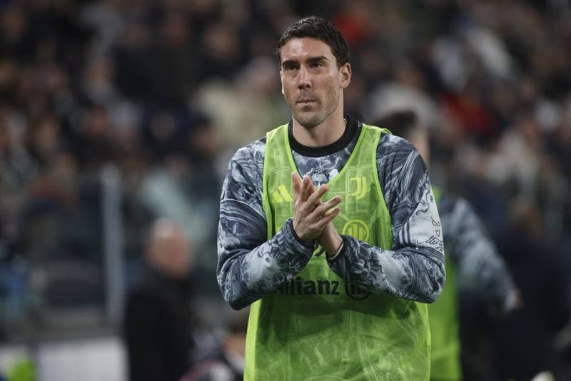 Football. Serie A. Juventus - US Sassuolo. 21.03.2026