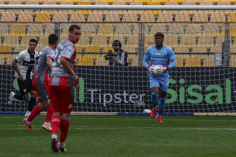 Football. Serie A. Parma Calcio - US Cremonese. 21.03.2026