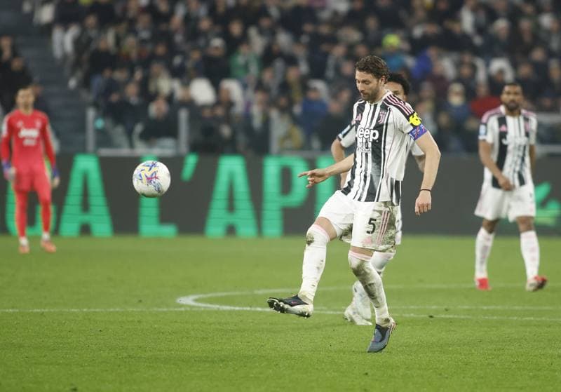 Football. Serie A. Juventus - US Sassuolo. 21.03.2026