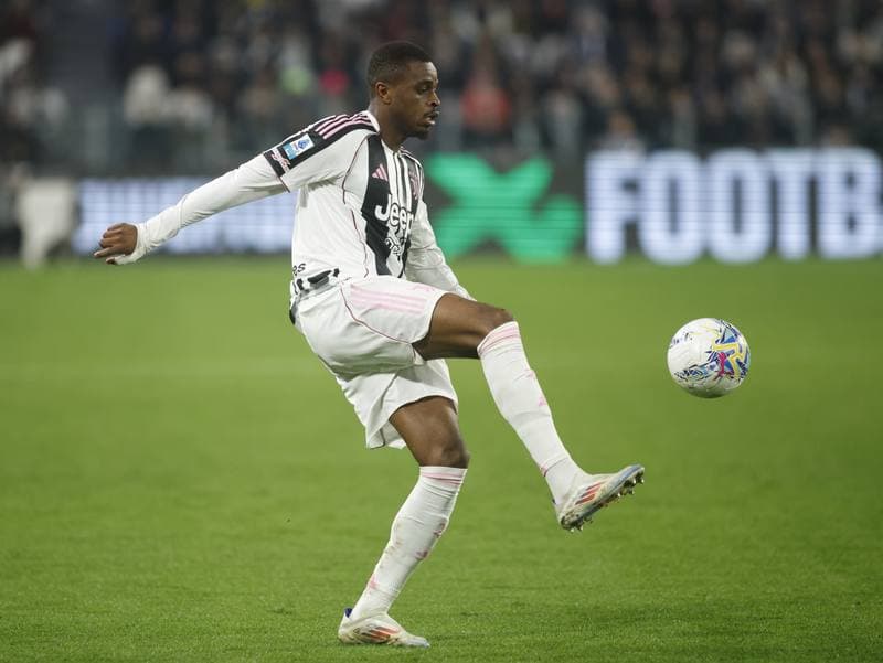 Football. Serie A. Juventus - US Sassuolo. 21.03.2026