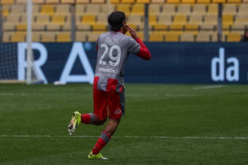 Football. Serie A. Parma Calcio - US Cremonese. 21.03.2026