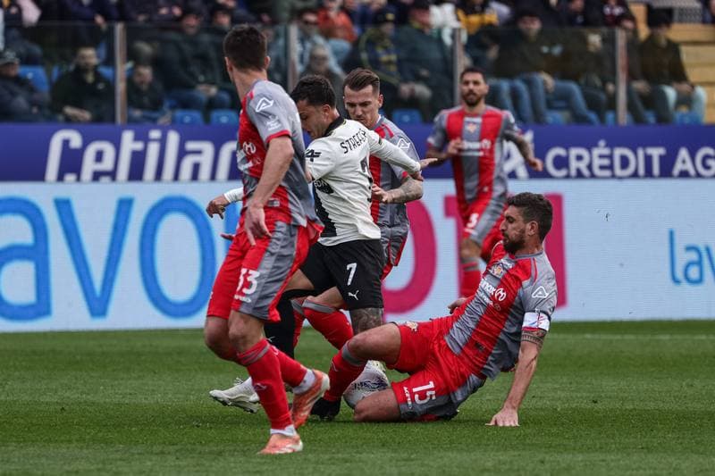 Football. Serie A. Parma Calcio - US Cremonese. 21.03.2026