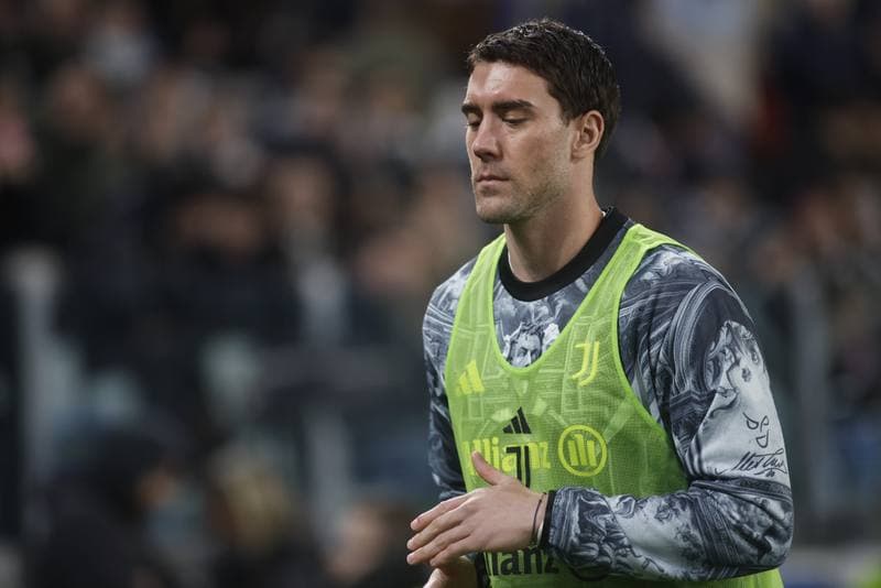 Football. Serie A. Juventus - US Sassuolo. 21.03.2026