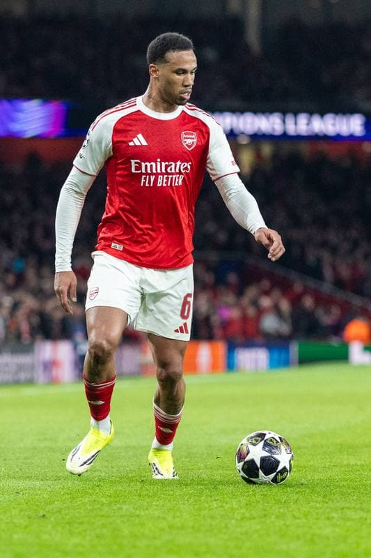 Football. UEFA Champions League. Arsenal - Bayer Leverkusen. 17.03.2026