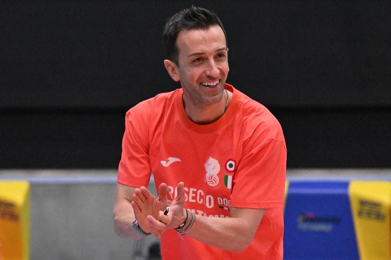 Volleyball. CEV Champions League Women. A. Carraro Prosecco DOC Conegliano - Zeren Spor Kulubu. 16.03.2026