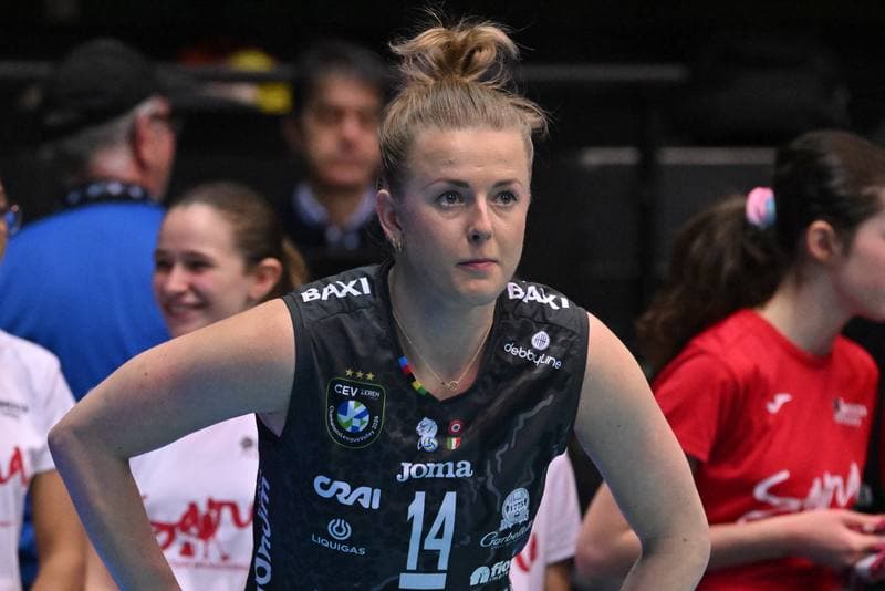 Volleyball. CEV Champions League Women. A. Carraro Prosecco DOC Conegliano - Zeren Spor Kulubu. 16.03.2026