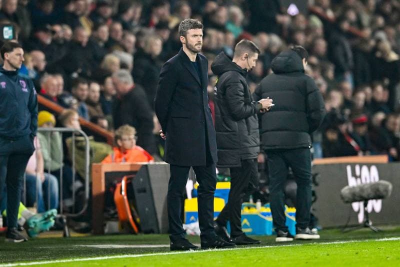 Football. Premier League. AFC Bournemouth - Manchester United. 20.03.2026