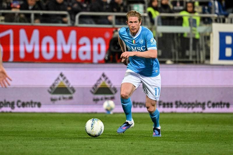 Football. Serie A. Cagliari Calcio - SSC Napoli. 20.03.2026