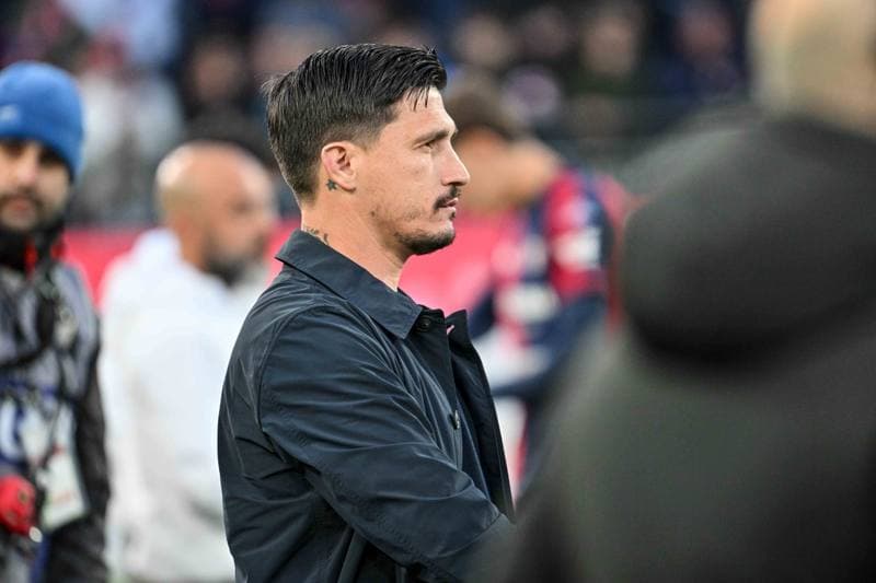 Football. Serie A. Cagliari Calcio - SSC Napoli. 20.03.2026