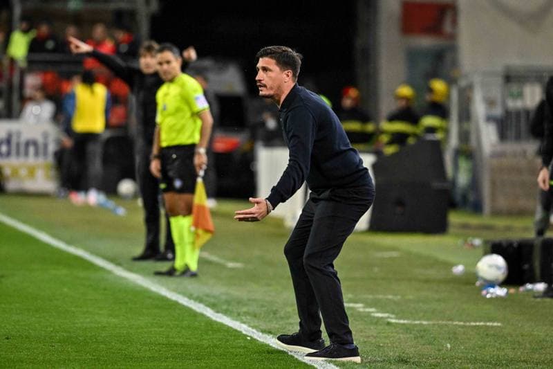 Football. Serie A. Cagliari Calcio - SSC Napoli. 20.03.2026