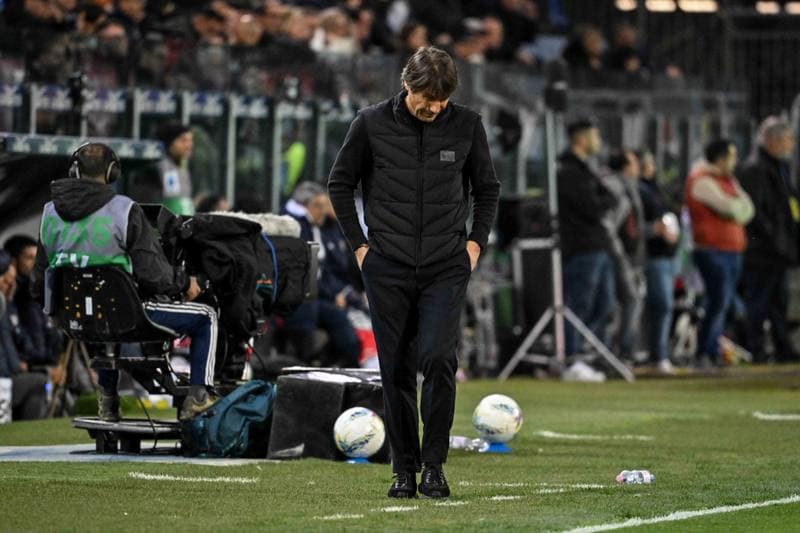Football. Serie A. Cagliari Calcio - SSC Napoli. 20.03.2026