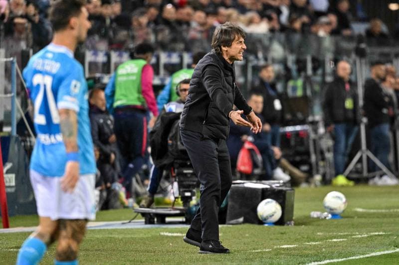 Football. Serie A. Cagliari Calcio - SSC Napoli. 20.03.2026