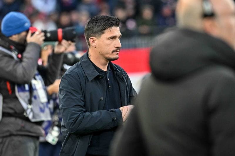 Football. Serie A. Cagliari Calcio - SSC Napoli. 20.03.2026