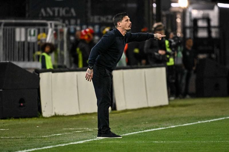 Football. Serie A. Cagliari Calcio - SSC Napoli. 20.03.2026