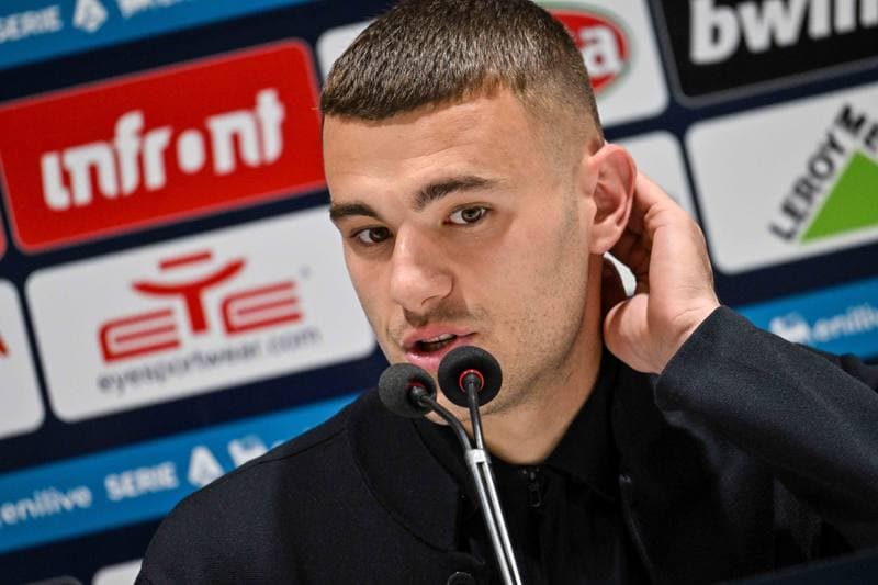 Football. Serie A. Cagliari Calcio - SSC Napoli. 20.03.2026