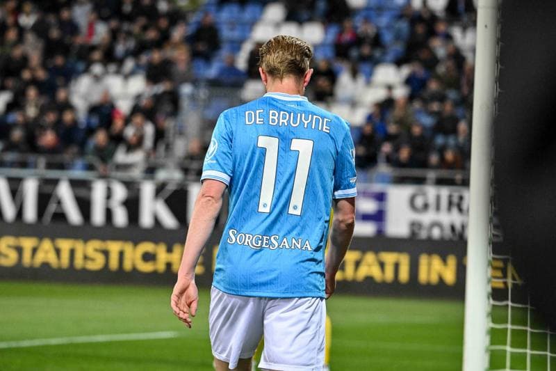Football. Serie A. Cagliari Calcio - SSC Napoli. 20.03.2026