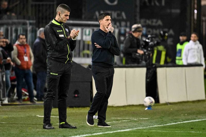 Football. Serie A. Cagliari Calcio - SSC Napoli. 20.03.2026