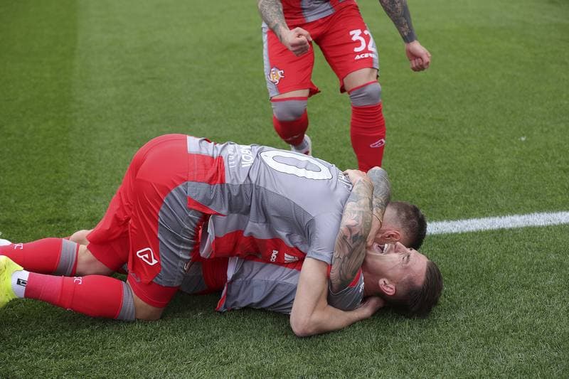 Football. Serie A. Parma Calcio - US Cremonese. 21.03.2026