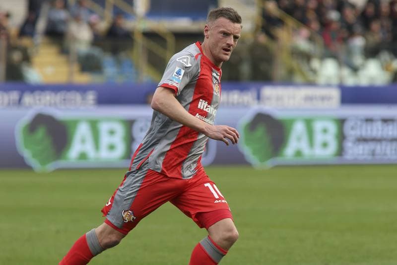 Football. Serie A. Parma Calcio - US Cremonese. 21.03.2026