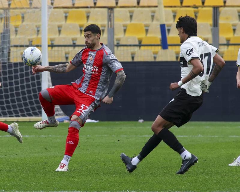 Football. Serie A. Parma Calcio - US Cremonese. 21.03.2026