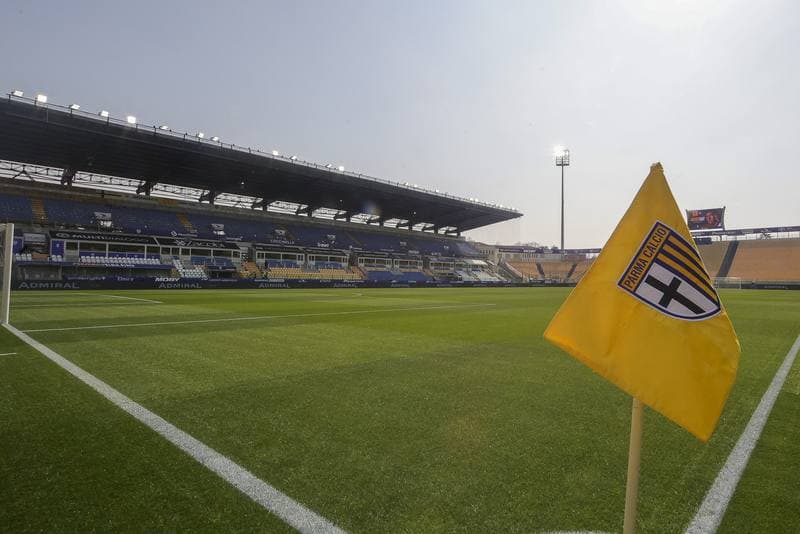 Football. Serie A. Parma Calcio - US Cremonese. 21.03.2026