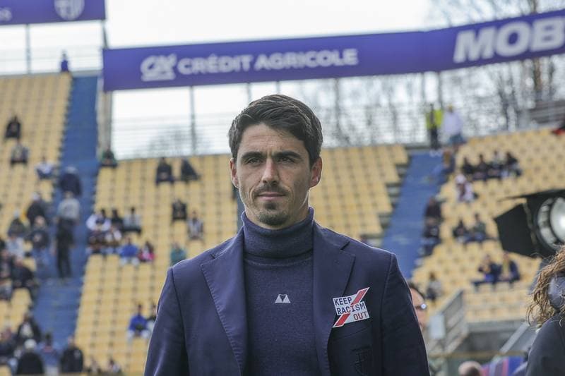 Football. Serie A. Parma Calcio - US Cremonese. 21.03.2026