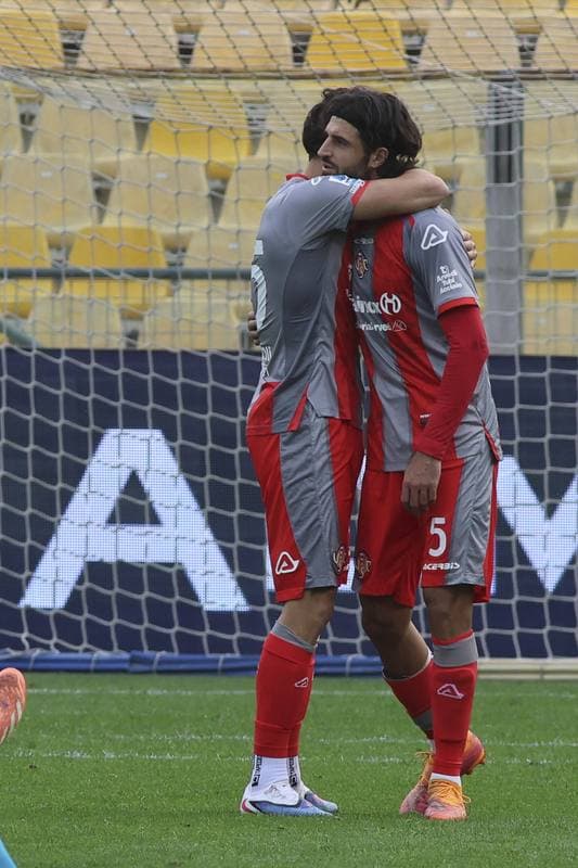 Football. Serie A. Parma Calcio - US Cremonese. 21.03.2026