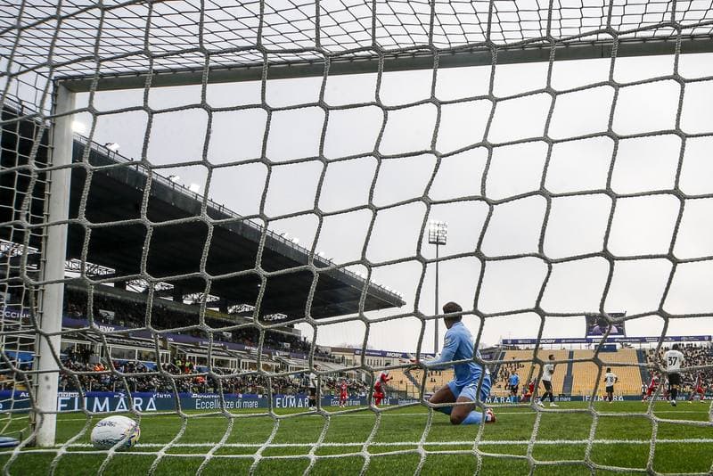 Football. Serie A. Parma Calcio - US Cremonese. 21.03.2026