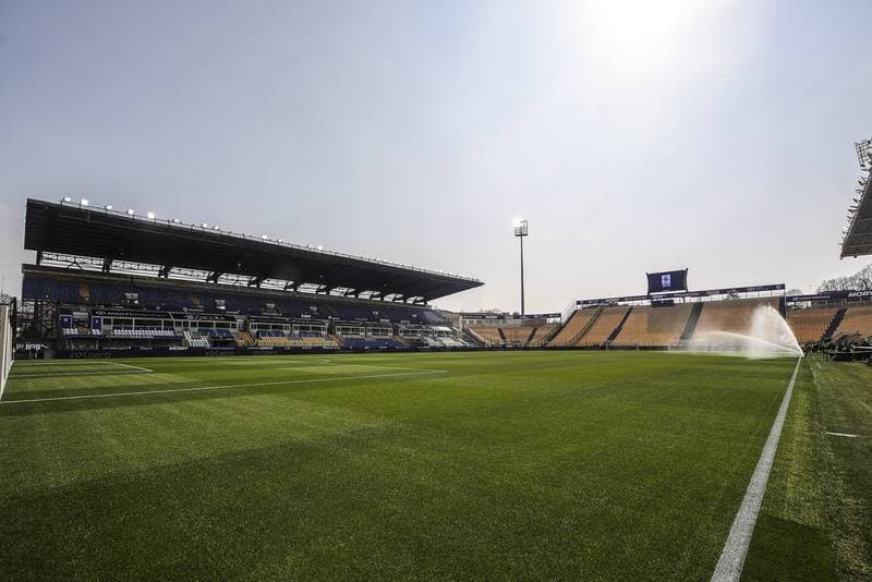 Football. Serie A. Parma Calcio - US Cremonese. 21.03.2026