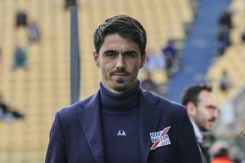 Football. Serie A. Parma Calcio - US Cremonese. 21.03.2026