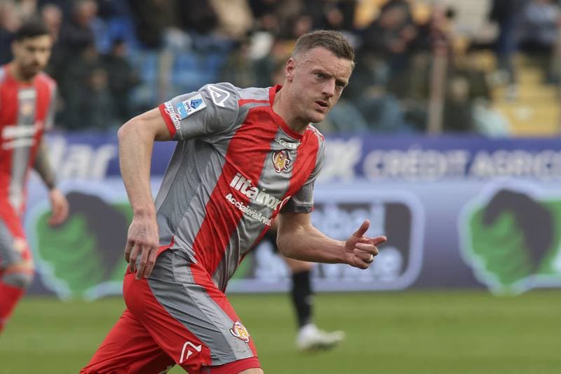 Football. Serie A. Parma Calcio - US Cremonese. 21.03.2026
