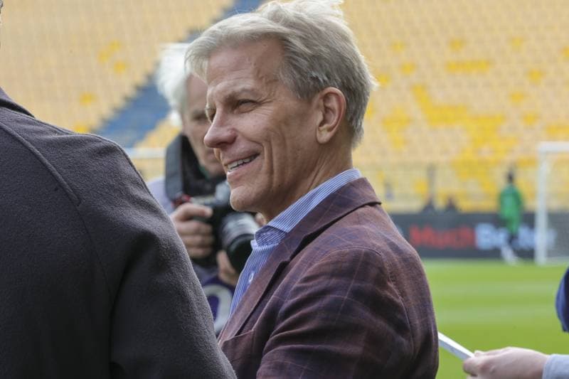 Football. Serie A. Parma Calcio - US Cremonese. 21.03.2026